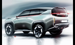 Mitsubishi Hybrid Concepts 2014 
